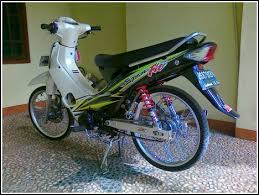 Ini video modifikasi dan standaran motor karisma, siapa tau motor kalian pengen seperti motor di dalam video ini, semoga terinpirasi ya teman. Besar Denda Pajak Motor 2019 Modifmotorasli Com 2021