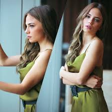 Her Zerresini Zerre Zerre Sevmek Baharsahiin Baharsahin Baharsahin Girl Pictures Cute Casual Outfits Girl