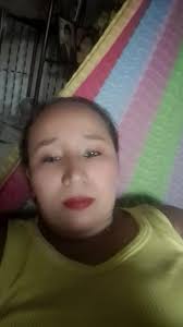 Erika Portillo De Pequeña