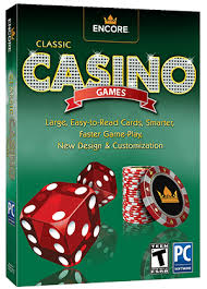 Fun group games for kids and adults are a great way to bring. Encore Classic Casino Games