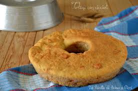 Meno ripieno ma dal sapore unico! Tortano Con Ciccioli O Cicoli Le Ricette Di Simo E Cicci