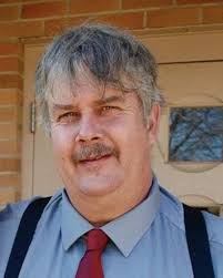 David E. "Dave" Walters Obituary March 19, 2024