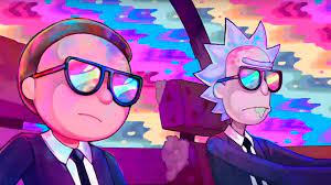 Join rick and morty on adultswim.com as they trek through alternate dimensions, explore alien planets. Neue Rick And Morty Staffeln Sollen Viel Schneller Kommen