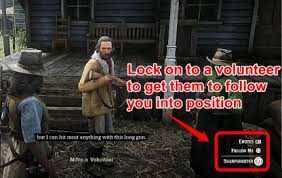 Nov 27, 2018 · steps to creating a posse: Rdr2 Bring A Goddamn Posse Online Walkthrough Red Dead Redemption 2 Gamewith