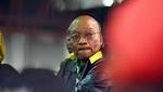 'Zuma should right thing step