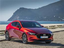 Both cars seat four adults and although smaller the mazda offers about the same. Standard Dimensions Of Mazda 3 And Weight