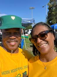 the official Gathering Of The Jefferson Demos®️