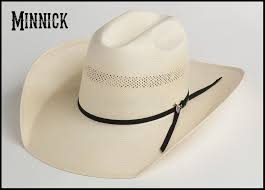Minnick Crown Crease For Cowboy Hat In 2019 Hats Cowboy