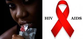 Image result for image of Do you love having s*x without condom? 10 early signs you need to get an HIV test quickly