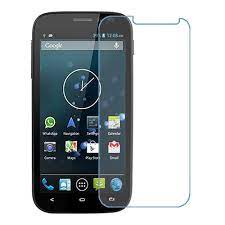 verykool s450 One unit nano Glass 9H ...