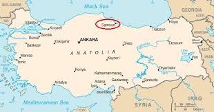 Copyright © samsung all rights reserved. Amisos Sampsoynta Samsun