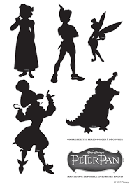 10817726 Gif 450 637 Pixels Peter Pan Art Peter Pan Disney Peter Pan Silhouette