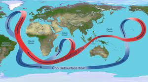 Ohne den golfstrom wäre das klima in europa einige grad kälter. Neue Studie Golfstrom Droht Abzureissen Die Folgen Fur Europa Waren Fatal The Weather Channel Artikel Von The Weather Channel Weather Com