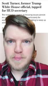 Scott Turner's Controversial HUD Nomination Explained