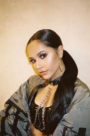 Becky g — no drama (cumbia version (audio)). Becky G Photo Telemundo