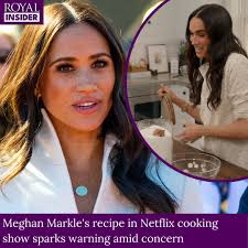 Have you tried any of Meghan's creations? 👀