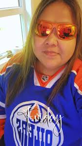 Right here in Edmonton Alberta Canada. Let's go Oilers 💙🧡💙🧡🇨🇦🇲🇽