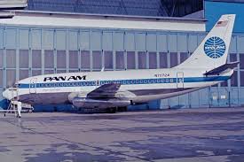 Pan Am 737 In 2020 Pan Am Aviation History American Airlines