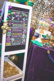 See more ideas about mardi gras decorations, mardi gras, mardi. Mardi Gras Birthday Party Kara S Party Ideas Mardi Gras Party Decorations Carnival Birthday Parties Mardi Gras Party
