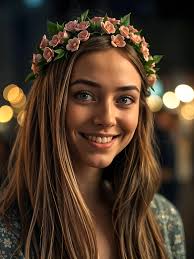 He didn't count the flower bouquets 😆