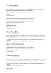 I bought one corentium home radon detector (airthings 223) in september 2018 and my friend. Airthings Corentium Home Manuals Manualslib