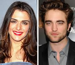 The aging signs which can be seen in rachel weisz appearance was then gone in a very short time. Daily Scoop Rachel Weisz Gets Bitten By Robert Pattinson