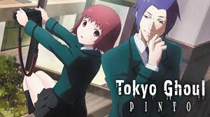 We did not find results for: Tokyo Ghoul The Complete Watch Order Fiction Horizon