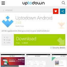 Un 'battle royale' más rápido y menos exigente. Uptodown Alternatives And Similar Apps And Websites Alternativeto Net