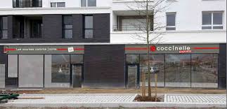 We did not find results for: Coccinelle Supermarche Coccinelle Express Coccimarket Coccimarket City