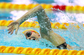 Swimming, from beginners to recreational to competitive swimming. Australia S Mack Horton Fails To Make 800m Final
