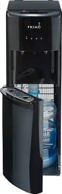 Primo Water Bottom Loading Bottled Water Dispenser Black Pw 601088 Best Buy