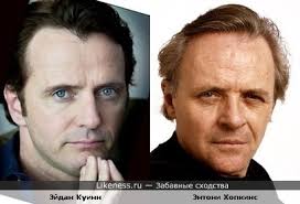 Энтони хопкинс — один из известнейших актеров и режиссеров, при жизни ставший легендой. Ejdan Kuinn Na Likeness Ru Novye Shodstva V Konce