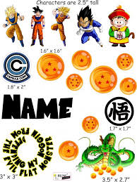 We did not find results for: Dragonball Z Cranial Band Decoration From High Quality Vinyl