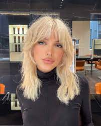 We did not find results for: Meet The Wolf Cut Tiktok S Wildest New Hair Craze Dazed Beauty