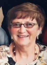 Rosemary Knapp Obituary (1938