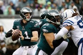 Start your journey toward membership in the. Nfl Rumors Eagles Legend Reveals Colts Trade Offer For Quarterback Carson Wentz Nj Com