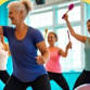 Drum It! Drum Fitness - Pop-up fitness class with event image