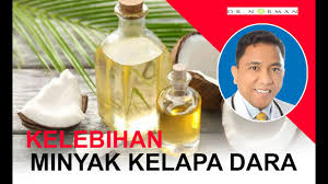 Khasiat minyak zaitun telah banyak dibuktikan melalui kajian santifik. Dr Norman Kelebihan Minyak Kelapa Dara Vco Kepada Kesihatan Youtube