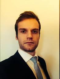 Axel ANDRÉ (Crédit Agricole à Montrouge)