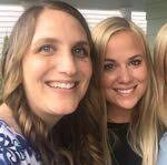 Carrie Venables and T.J. Wenzel's Wedding Website