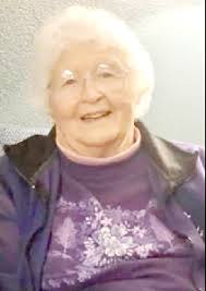 Obituary for Albertina "Tina" Parks