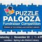 Puzzle Palooza Fundraiser Competition event image