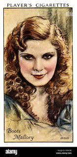 American film actress hi-res stock photography and images