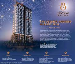 Airporter bukit bintang residence befindet sich im stadtteil bukit bintang neben einem einkaufszentrum. Residensi Bintang Bukit Jalil Condominium Kuala Lumpur