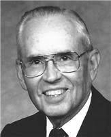 Delbert Holmes Obituary (1932-2019)