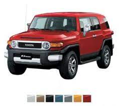 تشتهر تويوتا اف جاي كروزر بـالموثوقية، وتأتينا مزودة بميزات مثل: Toyota Fj Cruiser Gxr Price In India Features And Specs Ccarprice Ind