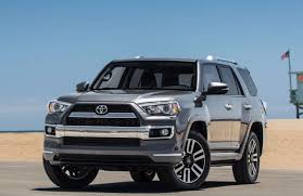 The buttons and huge dials that control virtually every function will nonetheless be quite handy and easy to use. Best Toyota 2021 Toyota 4runner Redesign