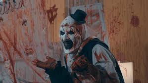 From the Vaults of Streaming Hell: Terrifier 2 - Spectrum Culture