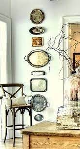 We did not find results for: Thrift Store Finds Silver Serving Trays Wall Art Indoorlyfe Com Kitchen Wall Art Vintage Home Decor Cheap Wall Decor