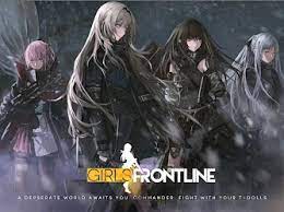 Jun 29, 2021 · girls' frontline. Girls Frontline Apk Apkdownload Com